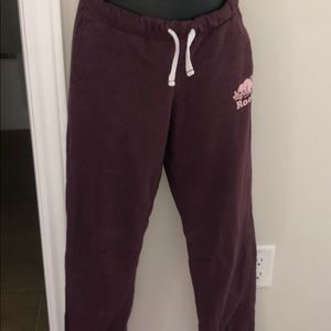Kids roots sweatpants